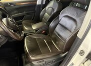 Škoda Superb Kombi 2,0 l 125 kw