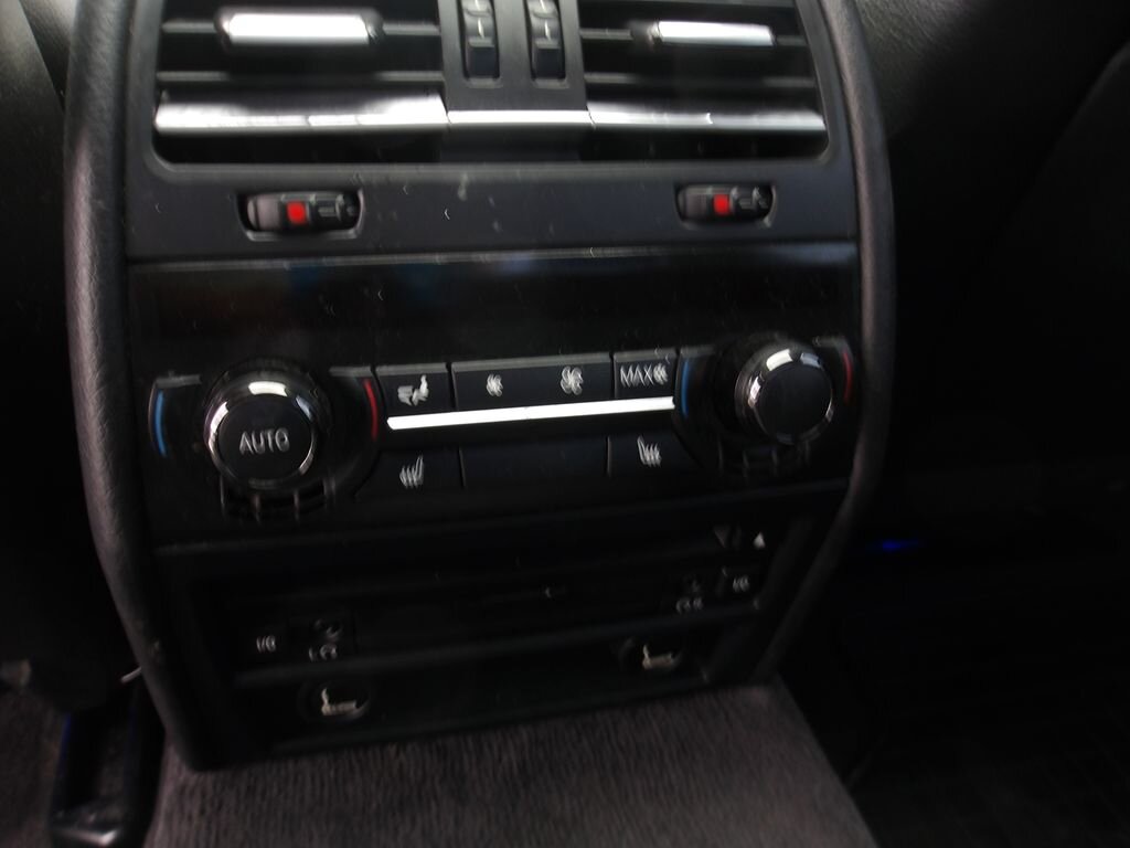 BMW Řada 7 Sedan / Limuzína 3,0 l 180 kw