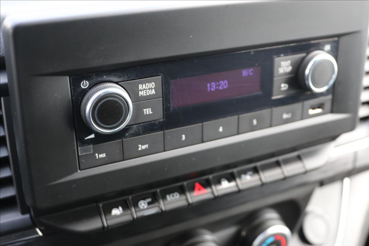 Renault Trafic VAN / Minibus 2,0 l 110 kw