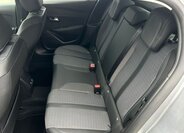 Peugeot 208 Hatchback 1,2 l 74 kw