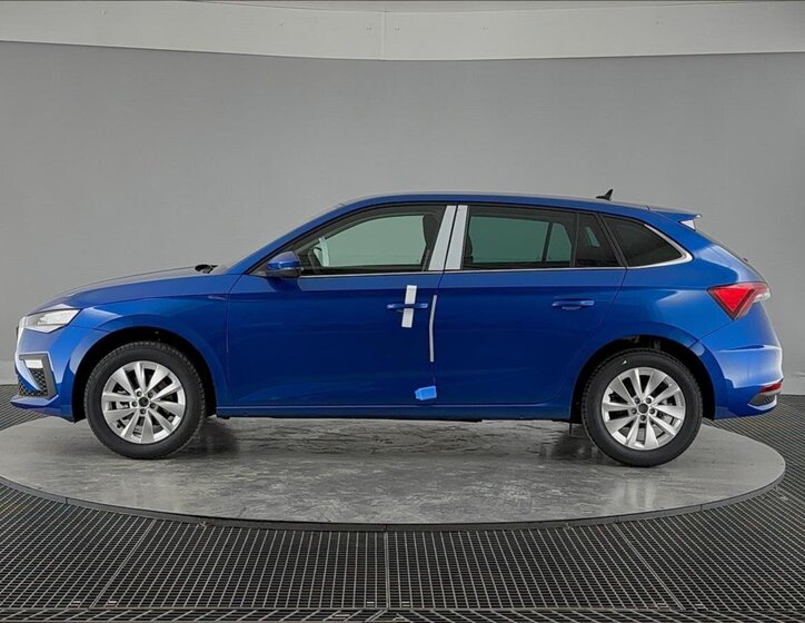 Škoda Scala Hatchback 999,0 85 kw