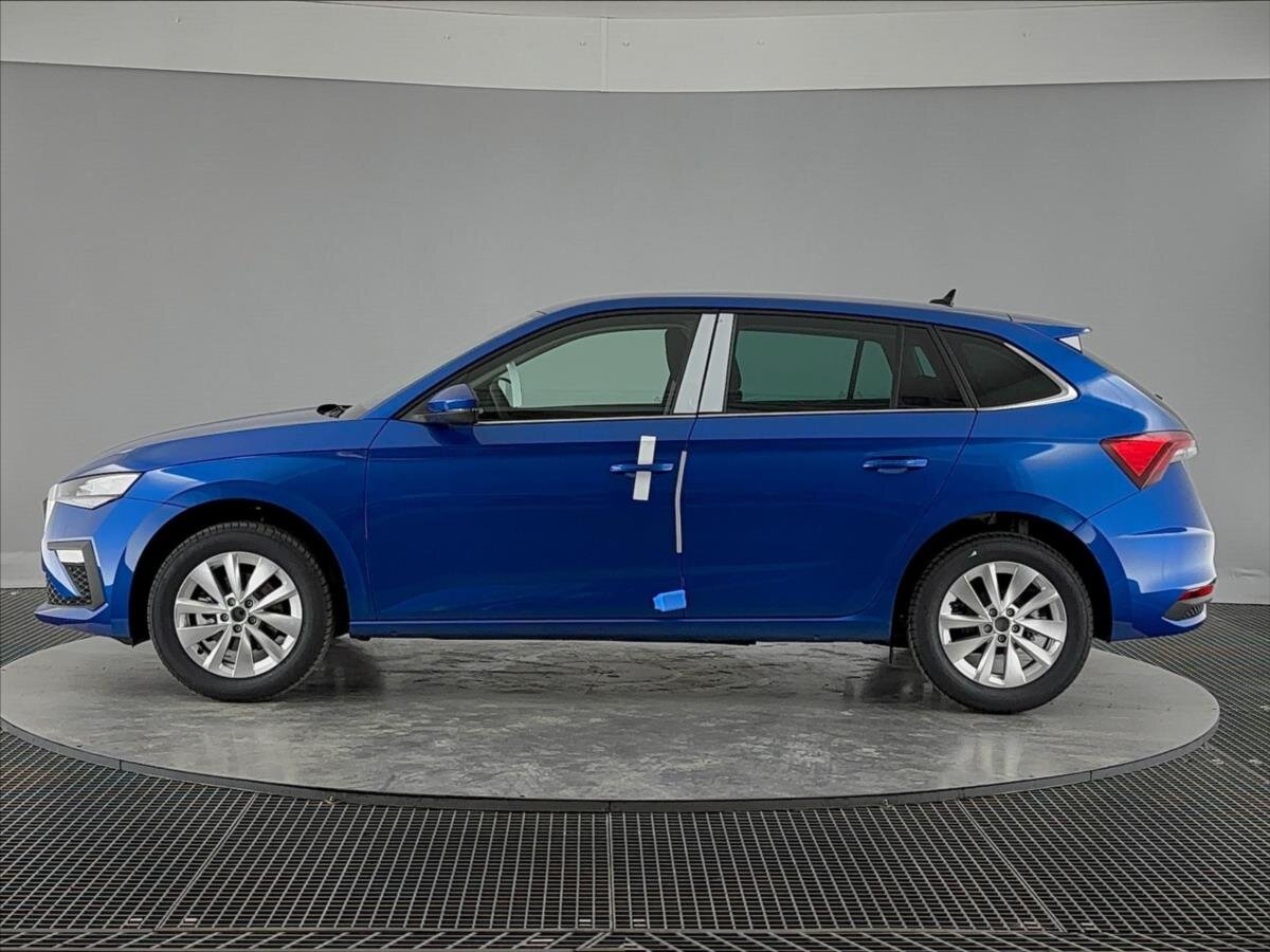 Škoda Scala Hatchback 999,0 85 kw