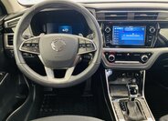 SsangYong Korando SUV 1,5 l 120 kw