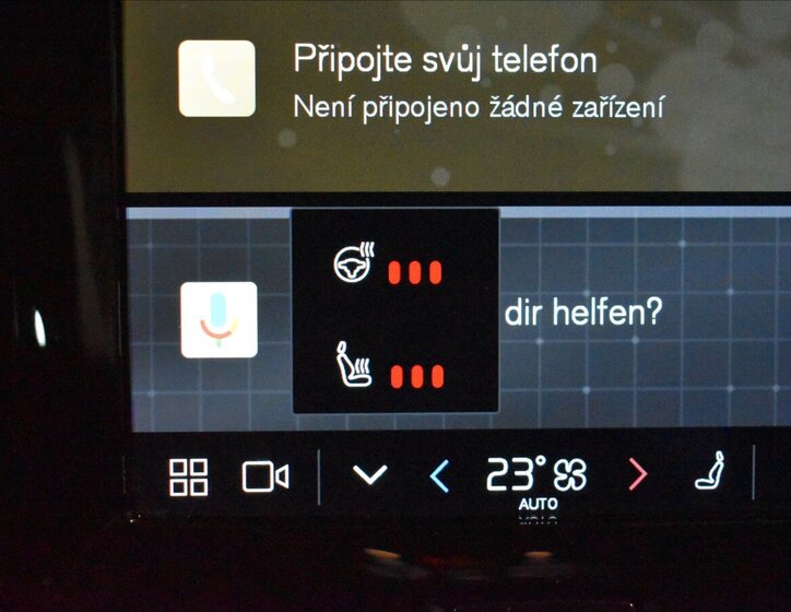 Volvo S60 Sedan 2,0 l 184 kw