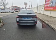 Škoda Octavia 4