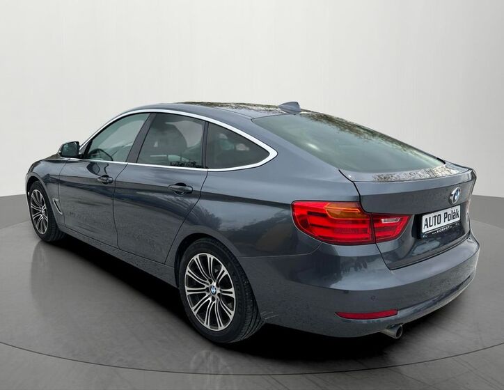 BMW Řada 3 14