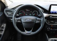 Ford Kuga SUV / Terénní 1,5 l 110 kw