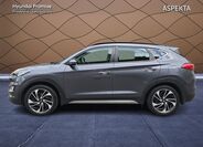 Hyundai Tucson 2