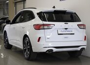 Ford Kuga SUV / Terénní 2,0 l 140 kw
