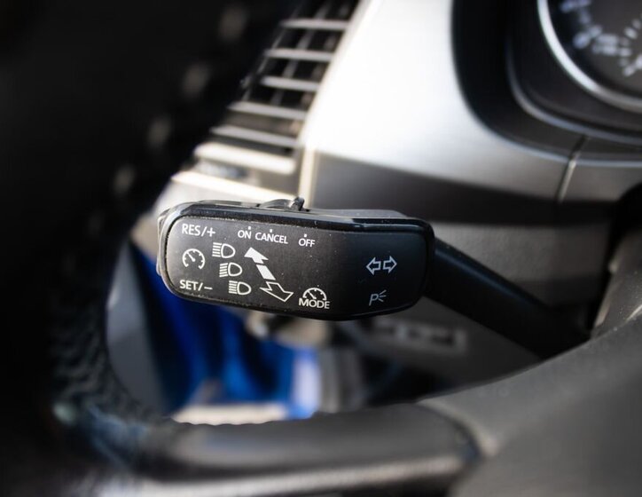 Škoda Fabia Kombi 1,4 l 66 kw