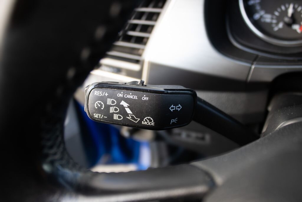 Škoda Fabia Kombi 1,4 l 66 kw