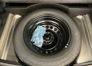 Volkswagen Touran MPV 2,0 l 110 kw