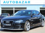 Audi A4 Sedan / Limuzína 1,8 l 118 kw