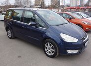 Ford Galaxy MPV 2,0 l 103 kw