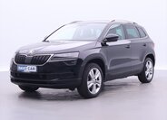 Škoda Karoq SUV 1,5 l 110 kw