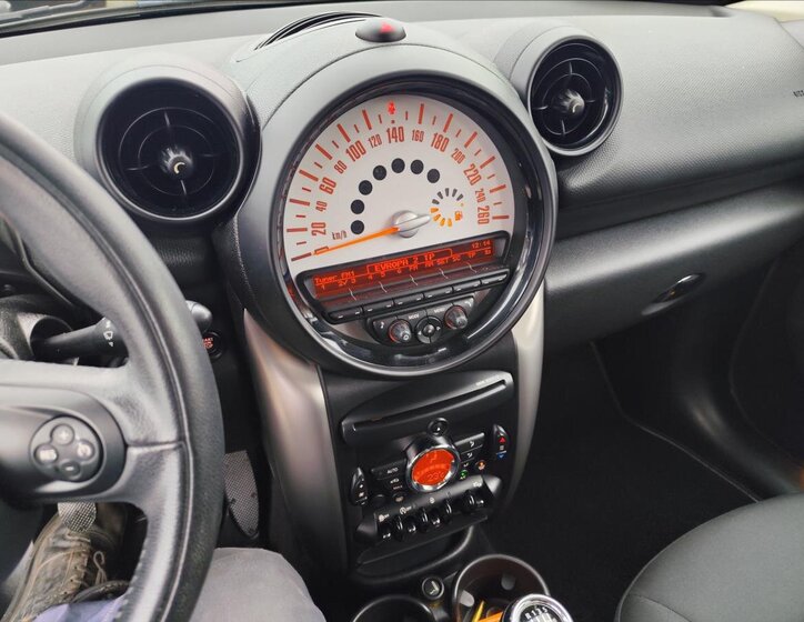 Mini Countryman Kombi 1,6 l 82 kw