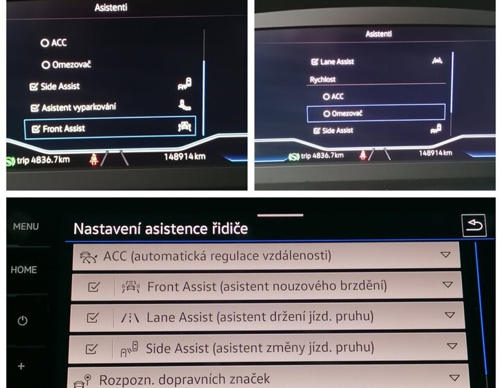 Volkswagen Arteon 14