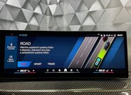 BMW M3 Sedan / Limuzína 3,0 l 390 kw