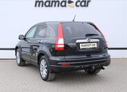 Honda CR-V SUV / Terénní 2,2 l 110 kw