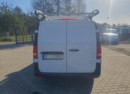 Mercedes-Benz Vito Ostatní 2,1 l 100 kw