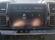 Citroën C5 Aircross SUV 1,6 l 133 kw