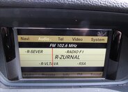 Mercedes-Benz Třídy E Kombi 1,8 l 135 kw