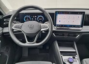 Volkswagen Tiguan SUV / Terénní 2,0 l 142 kw