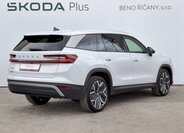 Škoda Kodiaq SUV / Terénní 1,5 l 150 kw