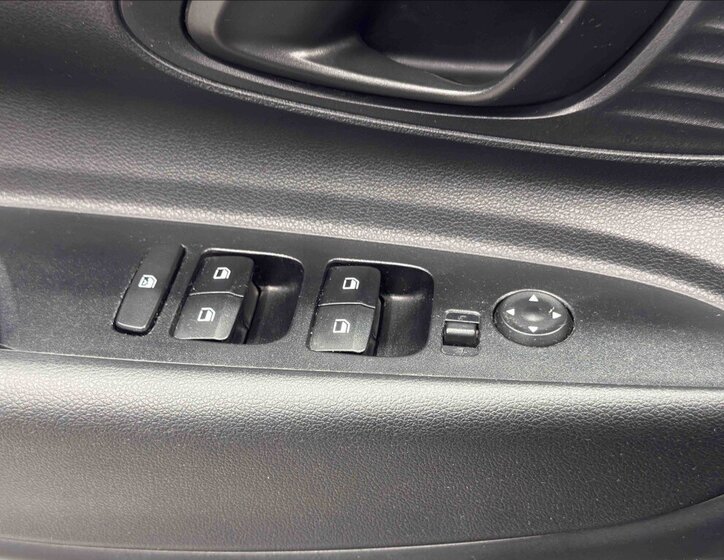 Hyundai i20 Hatchback 998,0 73 kw