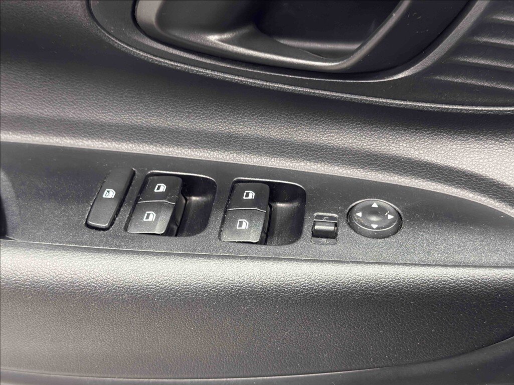 Hyundai i20 Hatchback 998,0 73 kw