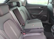 Cupra Formentor SUV / Terénní 1,5 l 110 kw