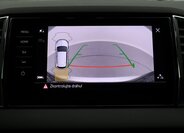 Škoda Karoq SUV / Terénní 2,0 l 110 kw