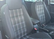Volkswagen Golf Hatchback 2,0 l 155 kw
