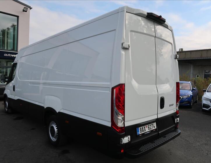 Iveco Daily 4