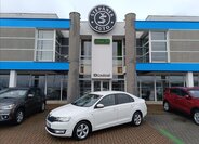 Škoda Rapid Liftback 1,2 l 63 kw