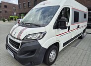 Peugeot Ostatní Ostatní 2,0 l 120 kw