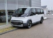 KIA PV5 Ostatní 100,0 120 kw