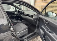 Toyota C-HR Hatchback 1,2 l 85 kw