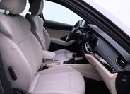 Škoda Octavia Hatchback 1,5 l 110 kw