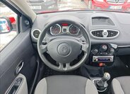 Renault Clio Kombi 1,1 l 55 kw
