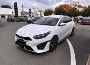 KIA ProCeed Kombi 1,5 l 103 kw