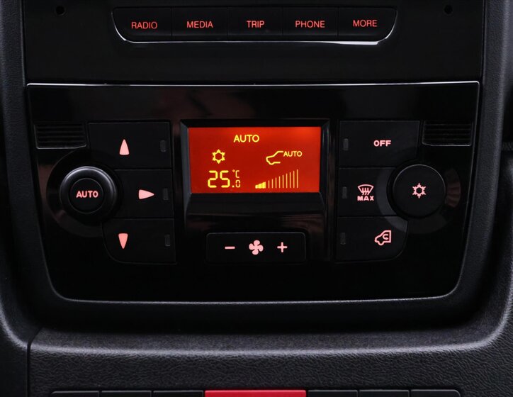 Citroën Jumper Ostatní 2,2 l 103 kw