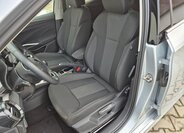 Škoda Fabia Hatchback 1,0 l 85 kw