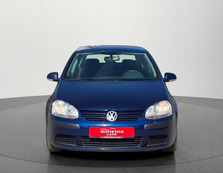 Volkswagen Golf Hatchback 1,6 l 75 kw