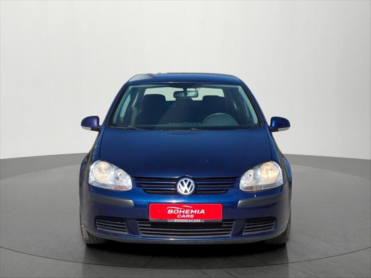 Volkswagen Golf Hatchback 1,6 l 75 kw