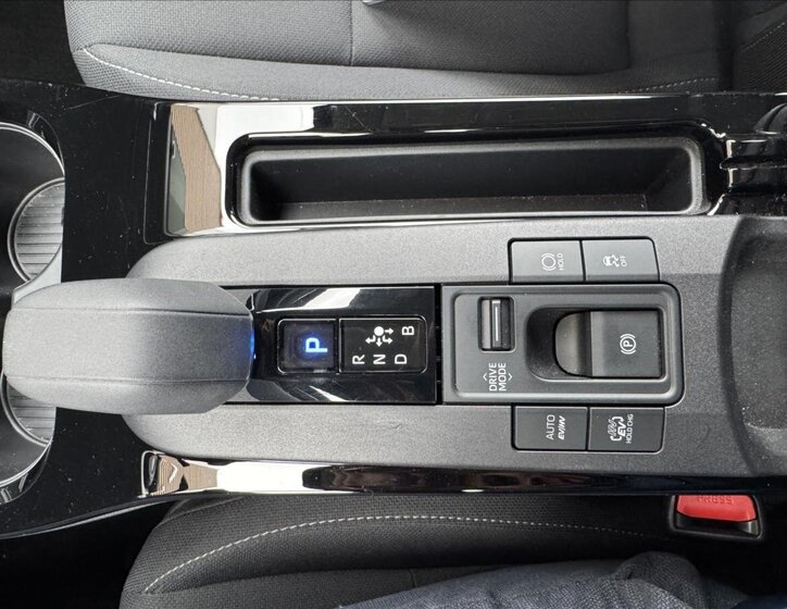 Toyota Prius Hatchback 2,0 l 111 kw