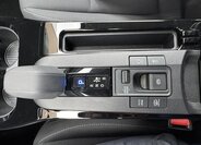 Toyota Prius Hatchback 2,0 l 111 kw