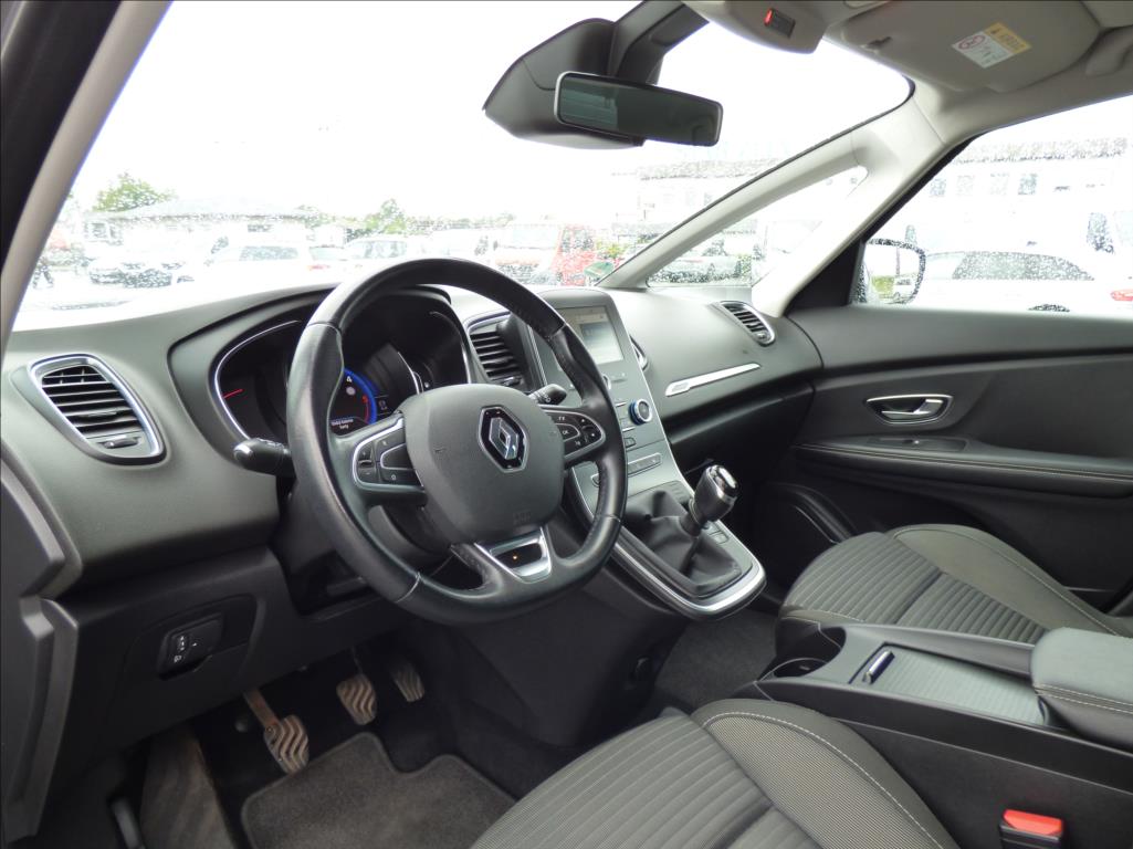 Renault Scénic