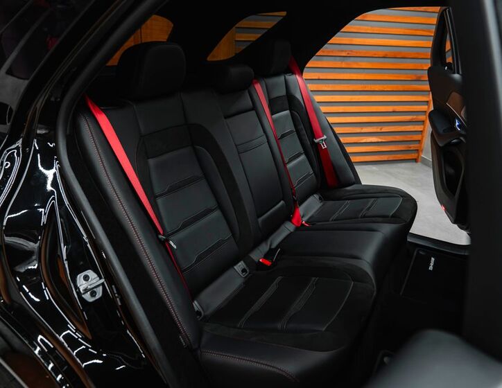 Mercedes-Benz GLE 23