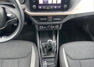 Škoda Scala 10